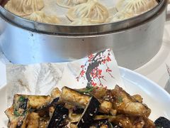 -梅利汴京烤鸭•开封豫菜地标店(晋安路店)