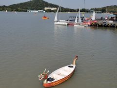 -上海月湖雕塑公园