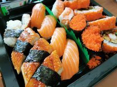 -山姆餐吧(山姆会员商店店)