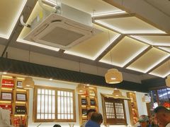 -杨三孃跷脚牛肉(玉双路店)