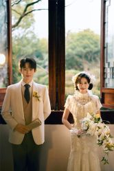 -摩玛婚纱摄影(杭州店)