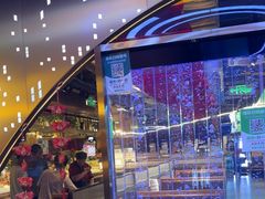 -汉金城海鲜烤肉自助百汇(烟台永旺购物中心店)