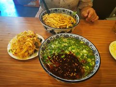 -有礼有面(知春路店)