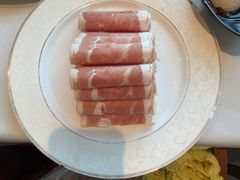 -东来顺饭庄(西直门店)