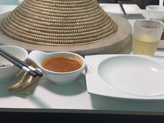 -云中鱼蒸汽石锅鱼(川沙百联店)