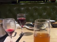 -星伦多自助料理(花山金鹰店)