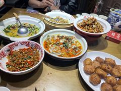 -西江红·株洲本地菜(滨江南路店)