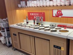 -龍歌自助小火锅(崂山丽达店)