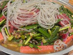 -京玉菲饭店(李村店)