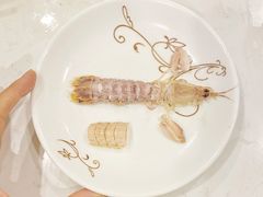 -吉源大排档·鱼生·海鲜(烧烤彩印厂店)