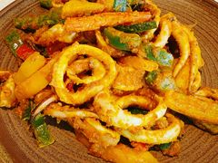 -Thai Alley泰爱里(二沙岛店)