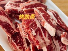 -农民烧烤(延边社区店)