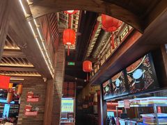 -小龙坎火锅(全球总店)