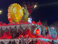 -大唐不夜城