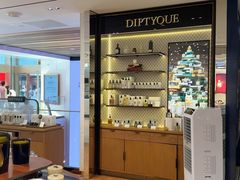 -DFS迪斐世(香港广东道店)