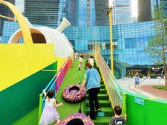 -大族广场Mall&More