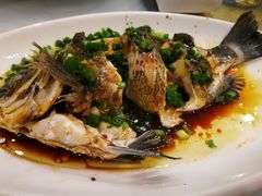 -金海湾海鲜排档(朱家尖店)