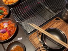 -夜食白市Yespicy·烧烤啤酒宵夜(番禺四海城店)