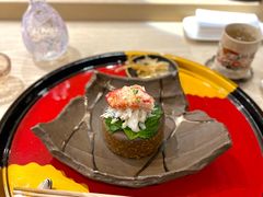 红毛蟹-旬怀石料理(嘉善老市店)