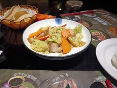 -金厨泰国餐厅·全泰籍厨师料理(拱北店)