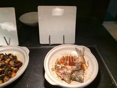 -武汉武昌威斯汀酒店-知味自助餐厅