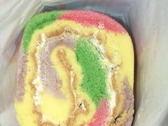 多彩蔬菜蛋糕-北京稻香村(甘家口店)