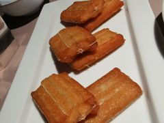 黄金脆带鱼-荣轩(新荣记环球金融中心店)