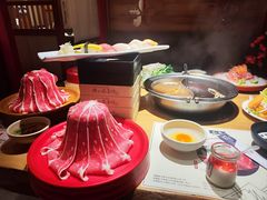 -慶の寿喜烧·和牛自助餐厅(浑南店)