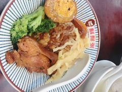 -胡须张鲁肉饭(台北大安店)