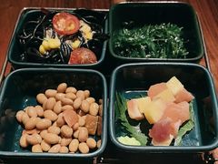 -Mr.Fish鱼鲜生海鲜放题(高德置地冬广场店)