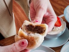 -御茶膳房皇家糕点博物馆(北京首店)