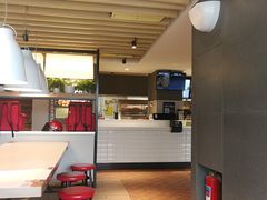 -肯德基(安定门店)