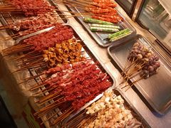 -袁师傅烤肉(弹子石店)