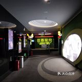 有一两周没看电影了，上映的海王啊，还有什么的都看过了