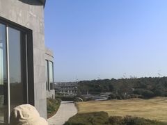 -青岛银沙滩温德姆至尊酒店