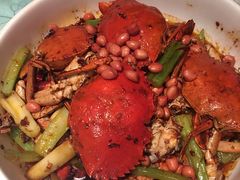 -李老爹香辣蟹(宣武门店)