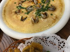 -阿娘家·原生态农家菜(国顺东路店)