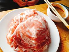 -元盛居(生态大街店)