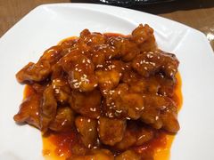 -洲晓鲜·舟山海鲜大排档(朱家尖风景区店)