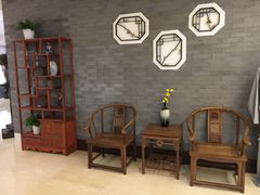 -江苏饭店-中餐厅