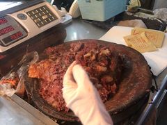 腊牛羊肉-杨天玉腊牛羊肉店