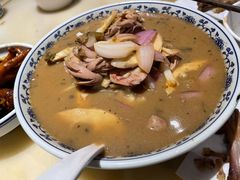 -慧娟面馆·餐厅(望江路店)