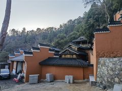 -天台山赤城山景区