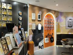 -Pull-Tab拉环咖啡(杭州市上城区来福士中心店)