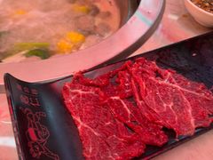 -三头牛·潮汕牛肉生蚝火锅 (夏湾店)