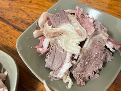 -汝萍传统蘸水菜(春华路总店)