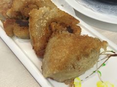 -南珠宫酒店-茶餐厅