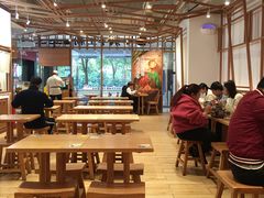 -小满手工粉(上海文峰广场店)