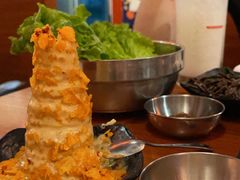 -大阪烧肉BAKA一代(十亩地店)