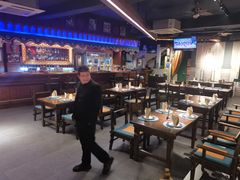 -甘尼仕印度餐厅爵士酒吧(阳春巷店)